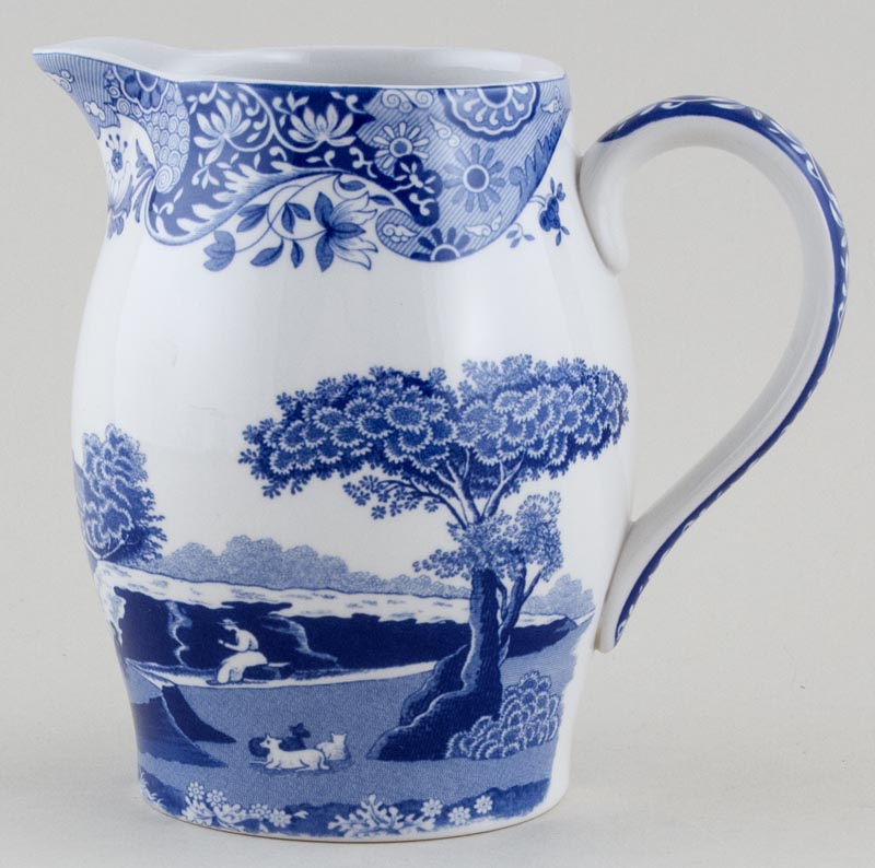 Jug or Pitcher Liverpool c2003